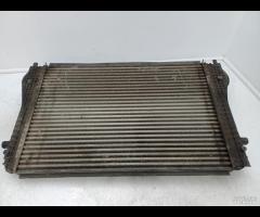 RADIATORE INTERCOOLER 1.9 D VW GOLF  V  2005 1K014 - 18