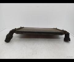 RADIATORE INTERCOOLER 1.9 D VW GOLF  V  2005 1K014 - 19