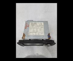 AUTORADIO MULTIMED GPS NAVIGATORE BLUETOOTH AUDI T - 9