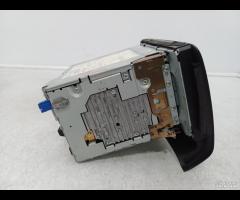 AUTORADIO MULTIMED GPS NAVIGATORE BLUETOOTH AUDI T - 12