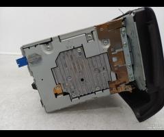 AUTORADIO MULTIMED GPS NAVIGATORE BLUETOOTH AUDI T - 13