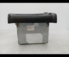 AUTORADIO MULTIMED GPS NAVIGATORE BLUETOOTH AUDI T - 15