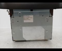 AUTORADIO MULTIMED GPS NAVIGATORE BLUETOOTH AUDI T - 16