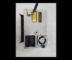 AUTORADIO MULTIMED GPS NAVIGATORE BLUETOOTH AUDI T - 17