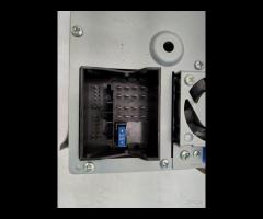 AUTORADIO MULTIMED GPS NAVIGATORE BLUETOOTH AUDI T - 18