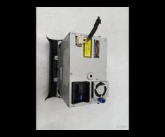 AUTORADIO MULTIMED GPS NAVIGATORE BLUETOOTH AUDI T - 19