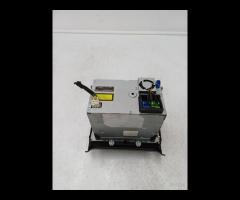 AUTORADIO MULTIMED GPS NAVIGATORE BLUETOOTH AUDI T - 20