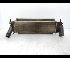 RADIATORE INTERCOOLER 2.3D NISSAN NAVARA IV D23 20 - 1