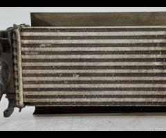 RADIATORE INTERCOOLER 2.3D NISSAN NAVARA IV D23 20 - 3