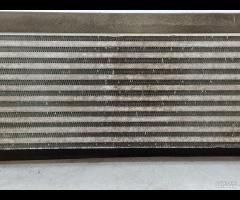 RADIATORE INTERCOOLER 2.3D NISSAN NAVARA IV D23 20 - 4