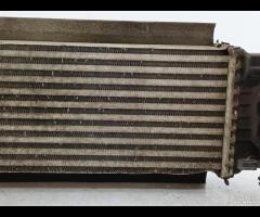 RADIATORE INTERCOOLER 2.3D NISSAN NAVARA IV D23 20 - 5