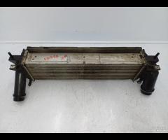 RADIATORE INTERCOOLER 2.3D NISSAN NAVARA IV D23 20 - 6