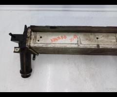 RADIATORE INTERCOOLER 2.3D NISSAN NAVARA IV D23 20 - 7