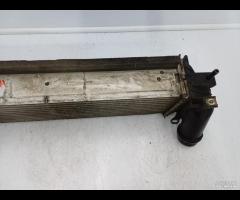 RADIATORE INTERCOOLER 2.3D NISSAN NAVARA IV D23 20 - 8