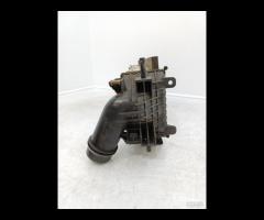 RADIATORE INTERCOOLER 2.3D NISSAN NAVARA IV D23 20 - 9