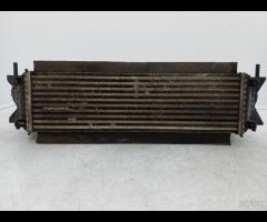 RADIATORE INTERCOOLER 2.3D NISSAN NAVARA IV D23 20 - 12