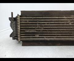 RADIATORE INTERCOOLER 2.3D NISSAN NAVARA IV D23 20 - 13