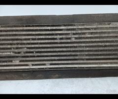 RADIATORE INTERCOOLER 2.3D NISSAN NAVARA IV D23 20 - 14