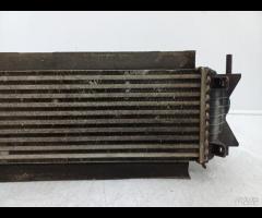 RADIATORE INTERCOOLER 2.3D NISSAN NAVARA IV D23 20 - 15