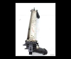 RADIATORE INTERCOOLER 2.3D NISSAN NAVARA IV D23 20 - 17