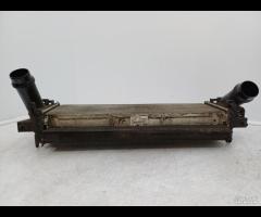 RADIATORE INTERCOOLER 2.3D NISSAN NAVARA IV D23 20 - 19