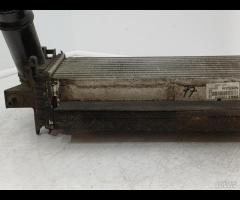 RADIATORE INTERCOOLER 2.3D NISSAN NAVARA IV D23 20 - 20