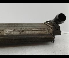 RADIATORE INTERCOOLER 2.3D NISSAN NAVARA IV D23 20 - 21