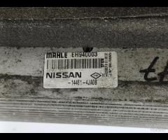 RADIATORE INTERCOOLER 2.3D NISSAN NAVARA IV D23 20 - 22