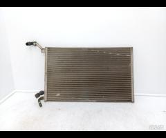 RADIATORE AQUA INTERCOOLER 2.0D JAGUAR F-PACE X761 - 1