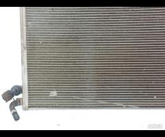RADIATORE AQUA INTERCOOLER 2.0D JAGUAR F-PACE X761 - 4