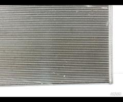 RADIATORE AQUA INTERCOOLER 2.0D JAGUAR F-PACE X761 - 5