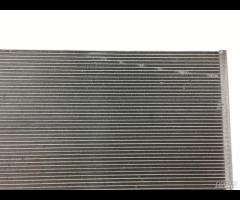 RADIATORE AQUA INTERCOOLER 2.0D JAGUAR F-PACE X761 - 6
