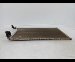 RADIATORE AQUA INTERCOOLER 2.0D JAGUAR F-PACE X761 - 7