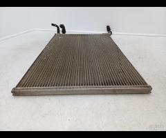 RADIATORE AQUA INTERCOOLER 2.0D JAGUAR F-PACE X761 - 8