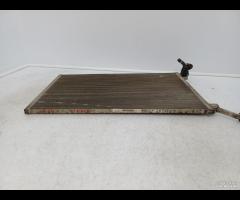 RADIATORE AQUA INTERCOOLER 2.0D JAGUAR F-PACE X761 - 9