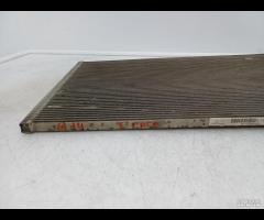 RADIATORE AQUA INTERCOOLER 2.0D JAGUAR F-PACE X761 - 10