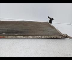 RADIATORE AQUA INTERCOOLER 2.0D JAGUAR F-PACE X761 - 11