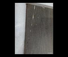 RADIATORE AQUA INTERCOOLER 2.0D JAGUAR F-PACE X761 - 13