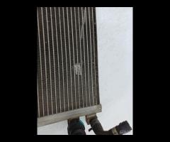 RADIATORE AQUA INTERCOOLER 2.0D JAGUAR F-PACE X761 - 14