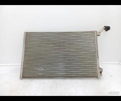 RADIATORE AQUA INTERCOOLER 2.0D JAGUAR F-PACE X761 - 15