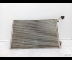 RADIATORE AQUA INTERCOOLER 2.0D JAGUAR F-PACE X761 - 16