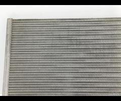 RADIATORE AQUA INTERCOOLER 2.0D JAGUAR F-PACE X761 - 17