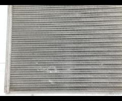 RADIATORE AQUA INTERCOOLER 2.0D JAGUAR F-PACE X761 - 18