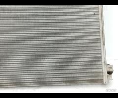 RADIATORE AQUA INTERCOOLER 2.0D JAGUAR F-PACE X761 - 19