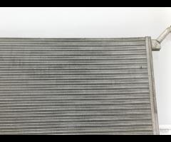 RADIATORE AQUA INTERCOOLER 2.0D JAGUAR F-PACE X761 - 20