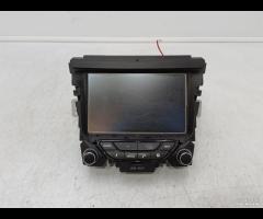 AUTORADIO MULTIMEDIA GPS NAVIGATORE BLUETOOTH HYUN