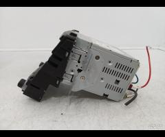 AUTORADIO MULTIMEDIA GPS NAVIGATORE BLUETOOTH HYUN - 6