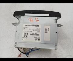 AUTORADIO MULTIMEDIA GPS NAVIGATORE BLUETOOTH HYUN - 8