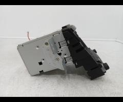 AUTORADIO MULTIMEDIA GPS NAVIGATORE BLUETOOTH HYUN - 10