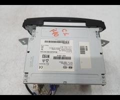 AUTORADIO MULTIMEDIA GPS NAVIGATORE BLUETOOTH HYUN - 12